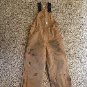 Carhartt Overalls